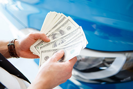 Need to get rid of your unwanted car? We can help! Top Paid Cash